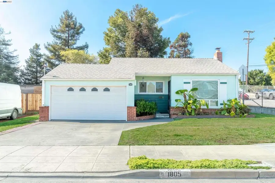 1805 Sundberg Ave, San Leandro, CA 94577 - #2