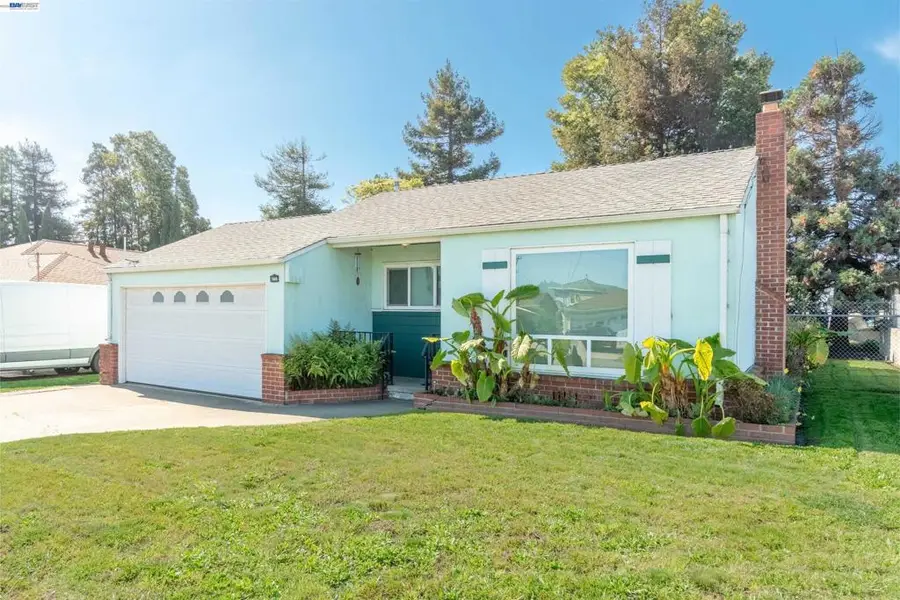 1805 Sundberg Ave, San Leandro, CA 94577 - #3