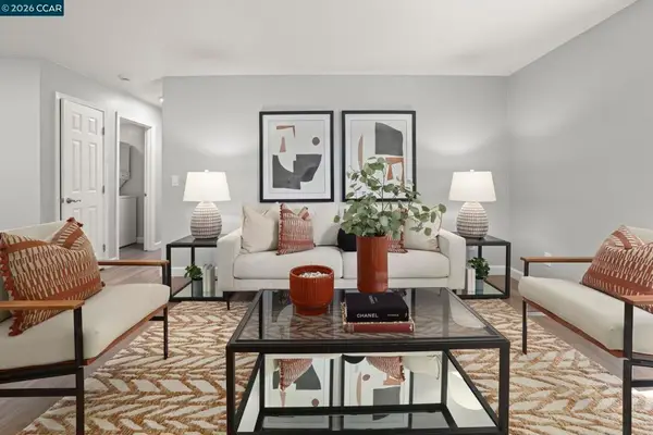 1505 1505 Kirker Pass Rd #164, Concord, CA 94521