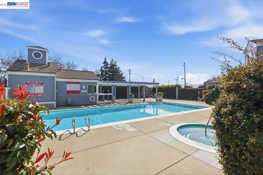 25525 Southwick Dr #110, Hayward, CA 94544 - #1