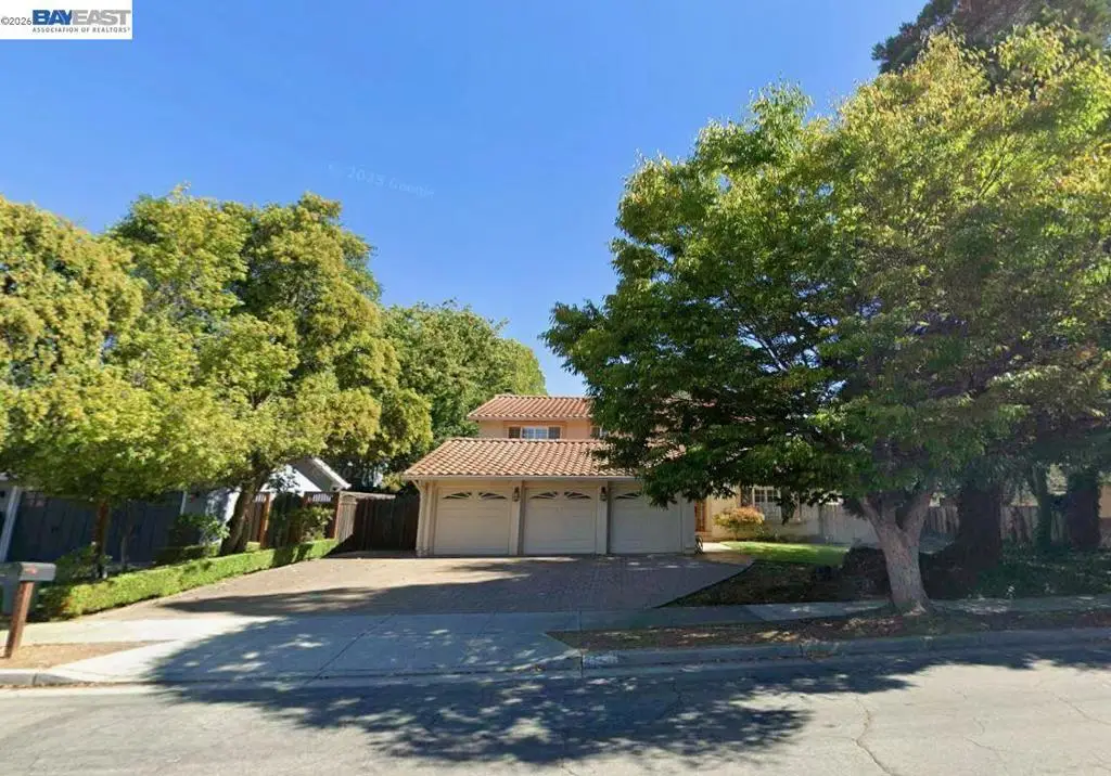 15350 Calle Enrique, Morgan Hill, CA 95037 - #1