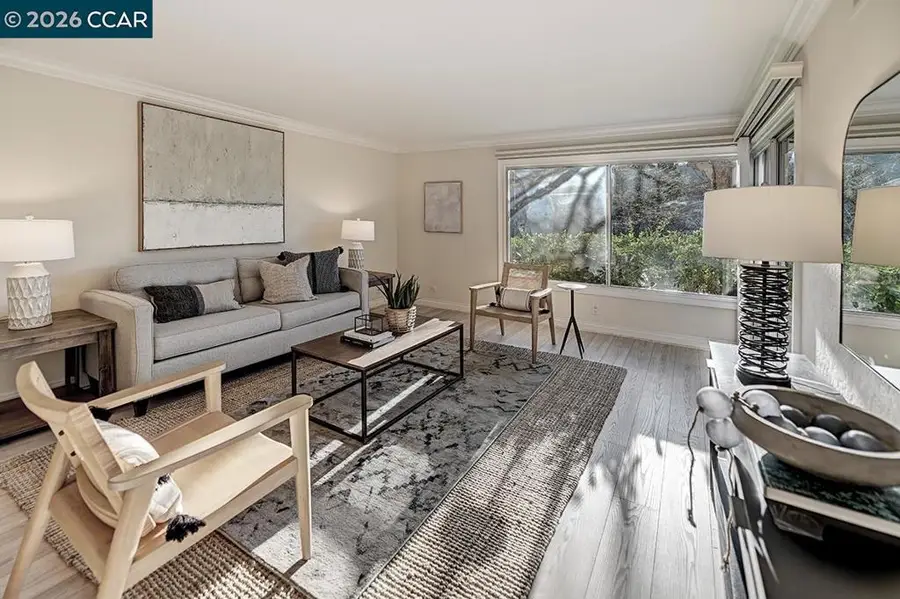 2005 2005 Cactus Ct #4, Walnut Creek, CA 94595 - #2