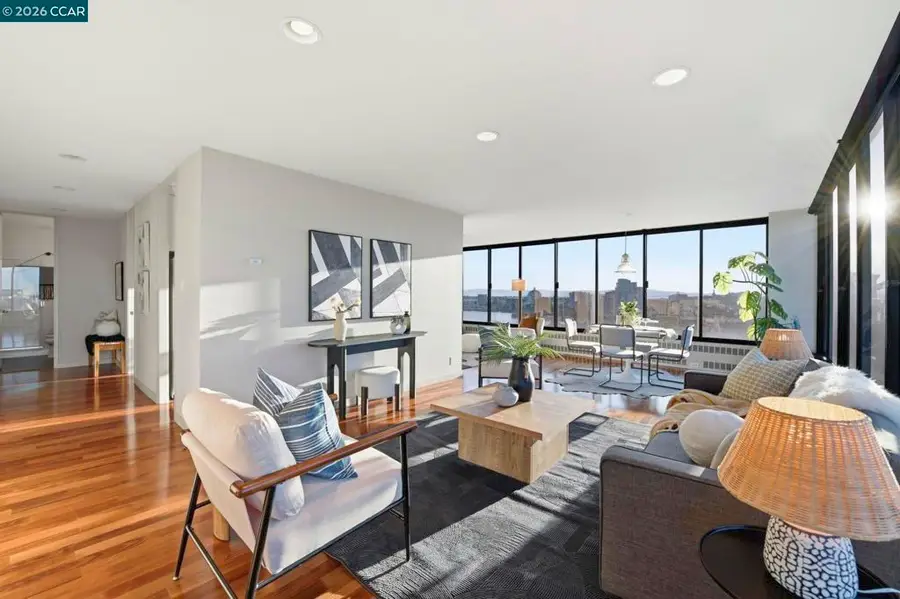 565 Bellevue Ave #1403, Oakland, CA 94610 - #2