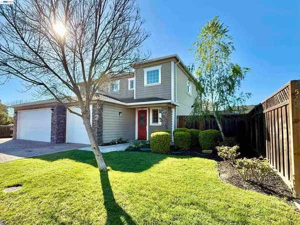 1500 Arroyo Rd, Livermore, CA 94550