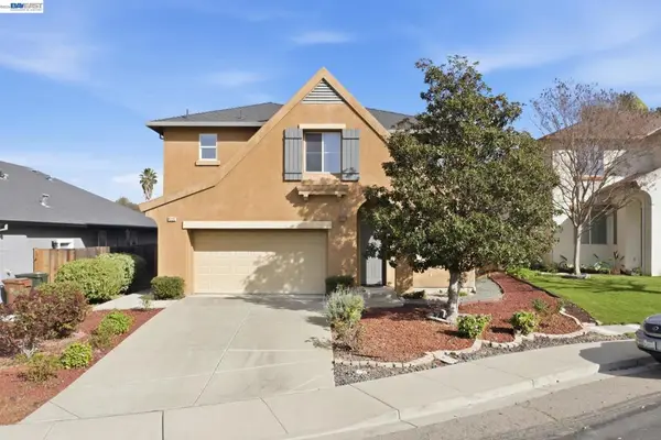 4035 4035 Mount Day Ct, Antioch, CA 94531