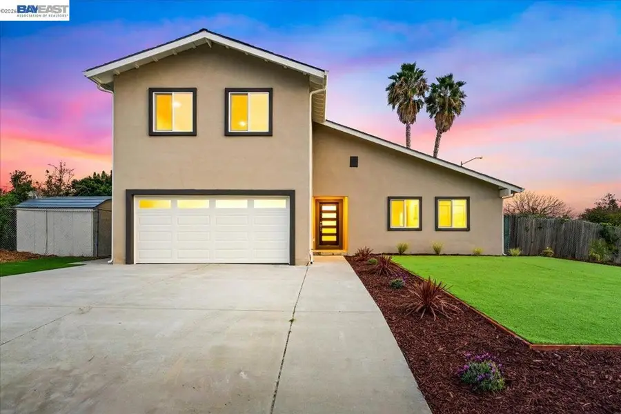 532 Mcduff Ave, Fremont, CA 94539 - #3