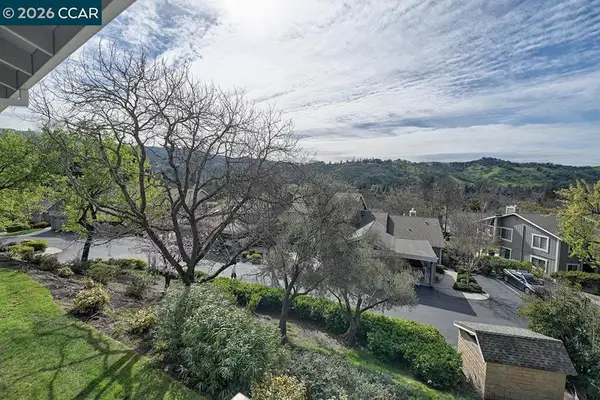 839 Terra California Dr #3, Walnut Creek, CA 94595