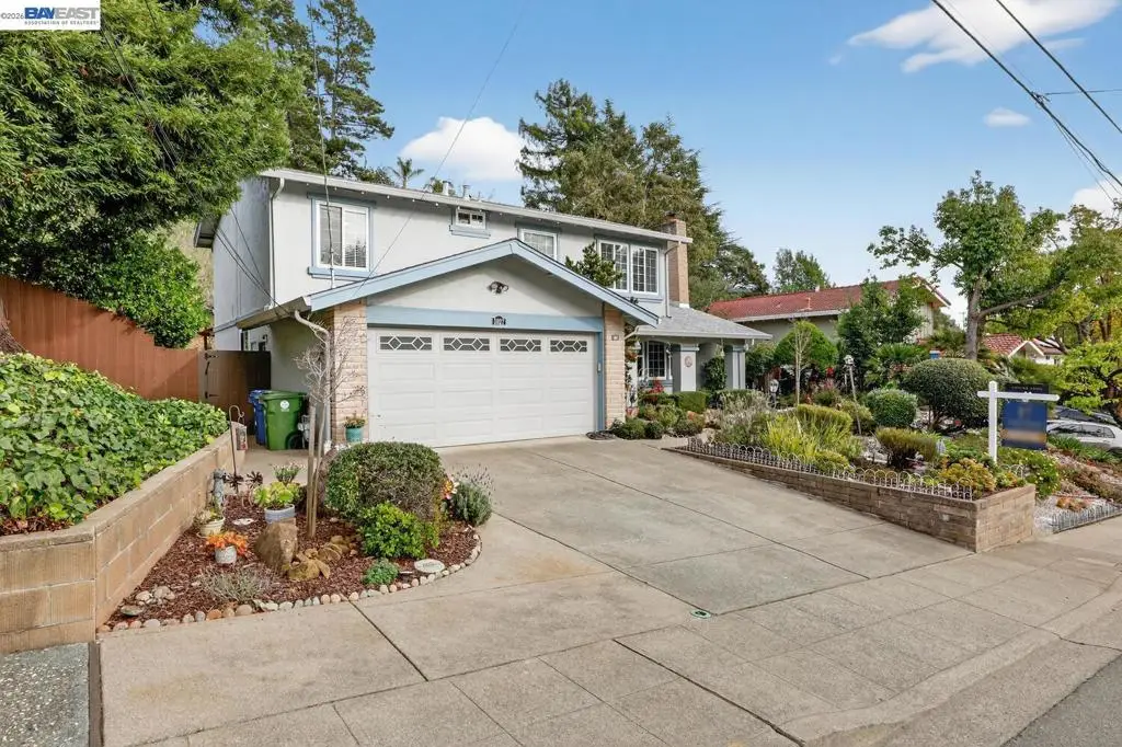 5827 Cold Water Drive, Castro Valley, CA 94552 - #1