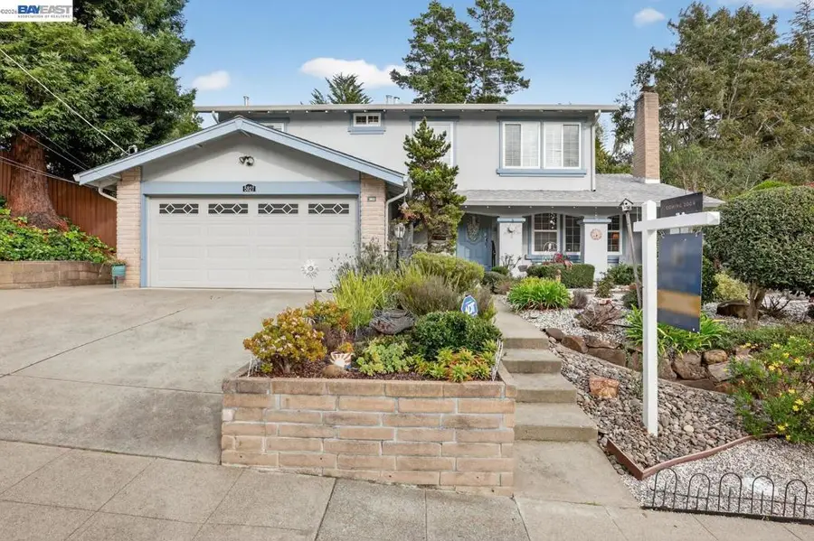 5827 Cold Water Drive, Castro Valley, CA 94552 - #2