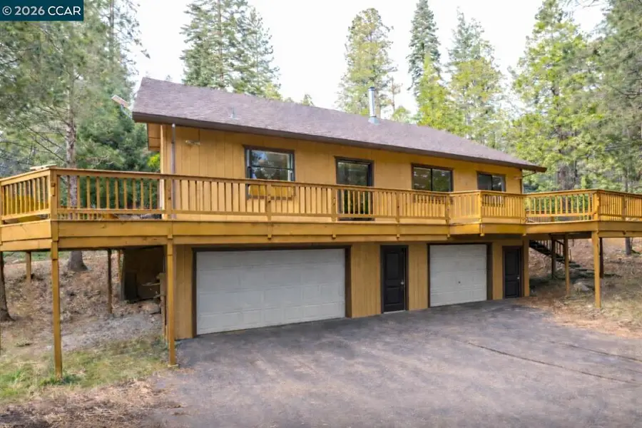 26625 Cedar Ave, Pioneer, CA 95666 - #2