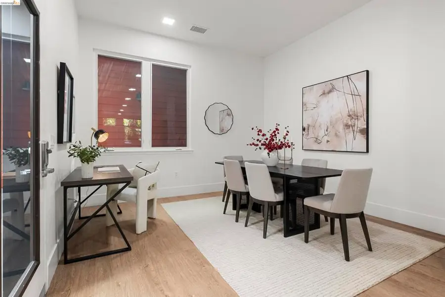 1545 32nd Street #104, Oakland, CA 94608 - #3