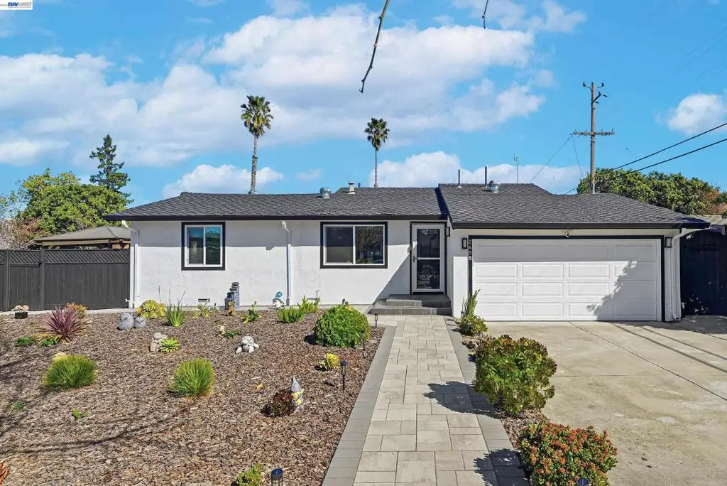 2498 2498 Peachtree Ln, San Jose, CA 95128 - #1