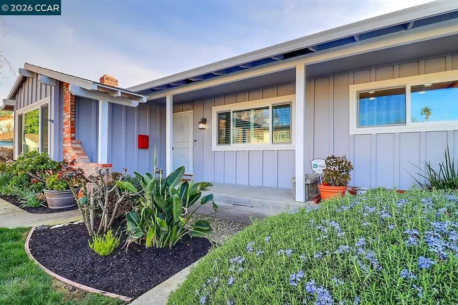 4658 Bishop Ct, Concord, CA 94521 - #2