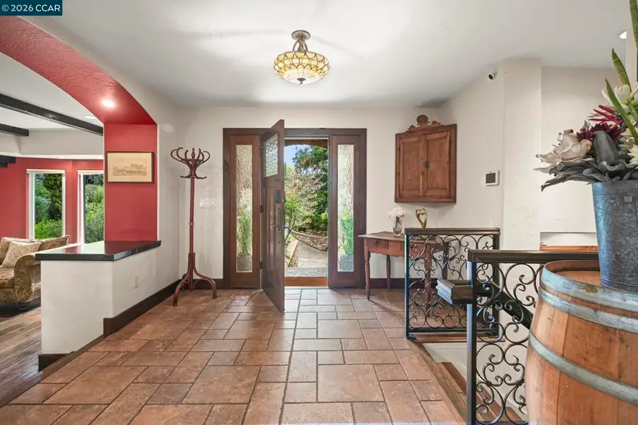 321 Livorna Heights Rd, Alamo, CA 94507 - #3