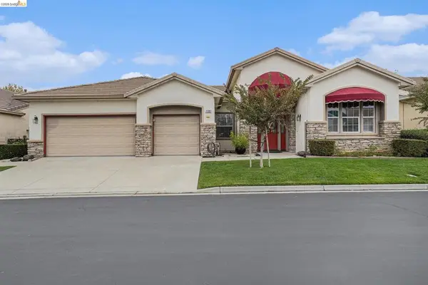 729 729 Richardson Dr, Brentwood, CA 94513