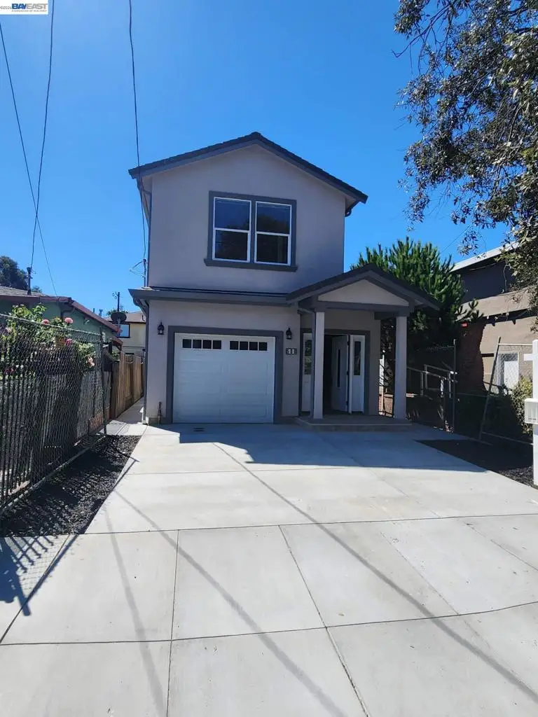 500 500 Gertrude Ave, Richmond, CA 94801 - #2