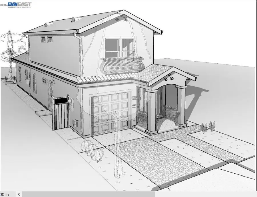 500 500 Gertrude Ave, Richmond, CA 94801 - #3