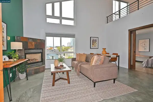 675 8th Street #15, Oakland, CA 94607