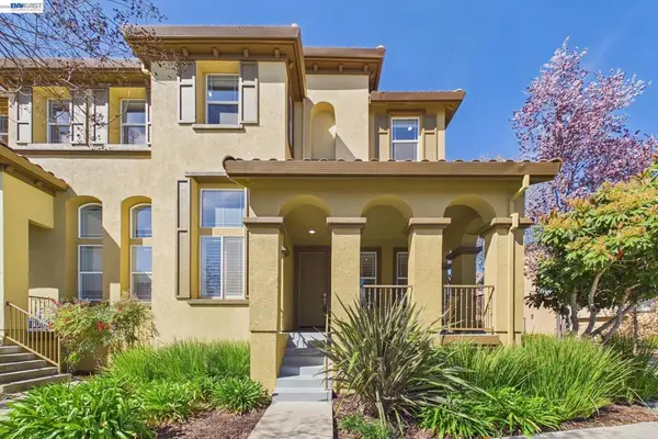 2352 2352 Millstream Ln, San Ramon, CA 94582