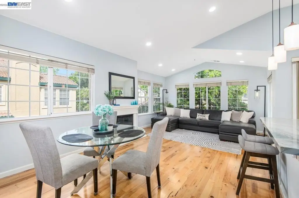 4181 4181 Georgis Pl, Pleasanton, CA 94588 - #1