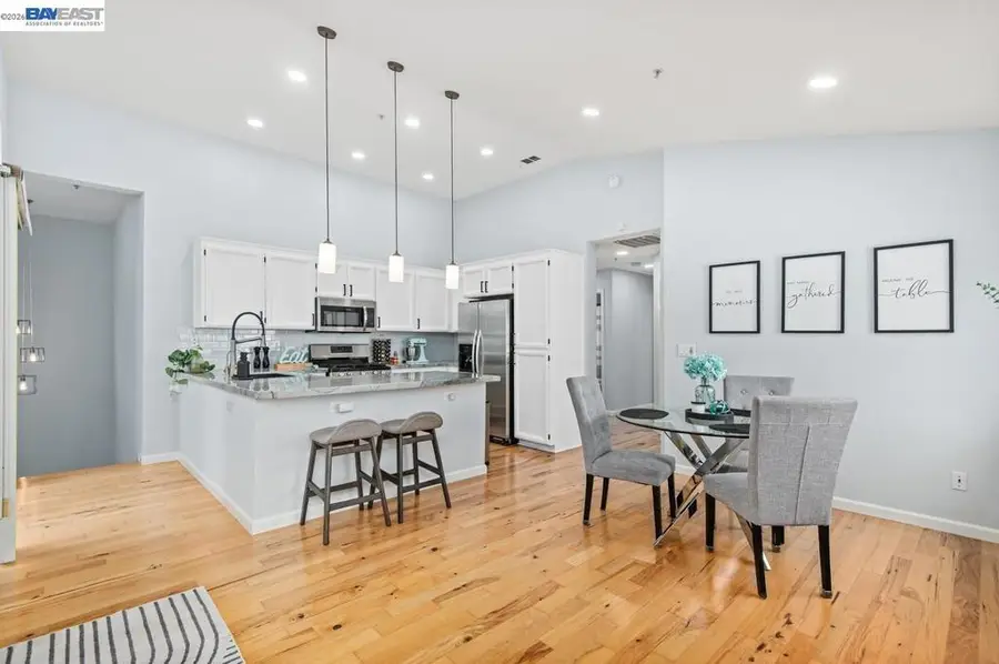 4181 4181 Georgis Pl, Pleasanton, CA 94588 - #2