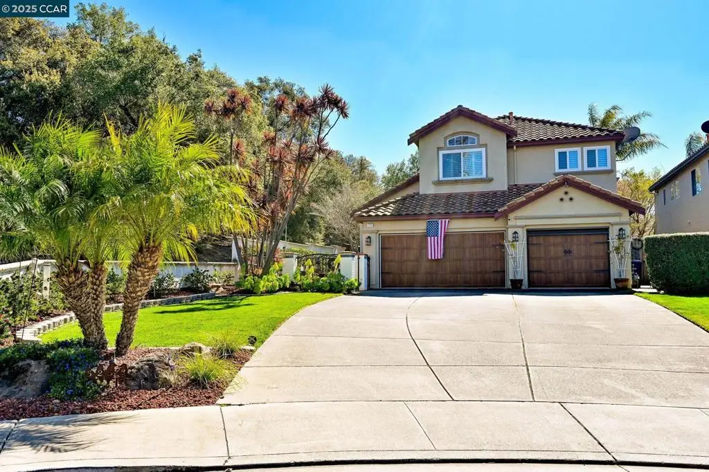 5233 Boulder Ct, Concord, CA 94521 - #1