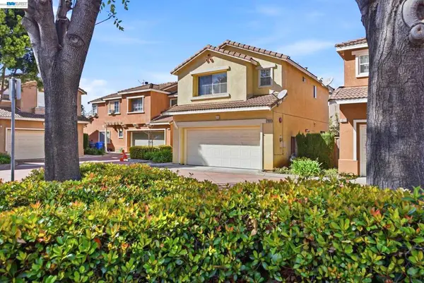 1085 1085 La Brea Ter, Union City, CA 94587