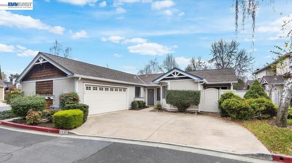 1135 1135 Tiffany Lane, Pleasanton, CA 94566 - #1