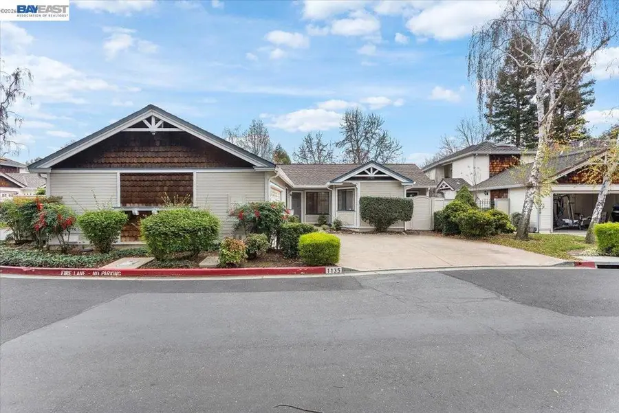 1135 1135 Tiffany Lane, Pleasanton, CA 94566 - #3