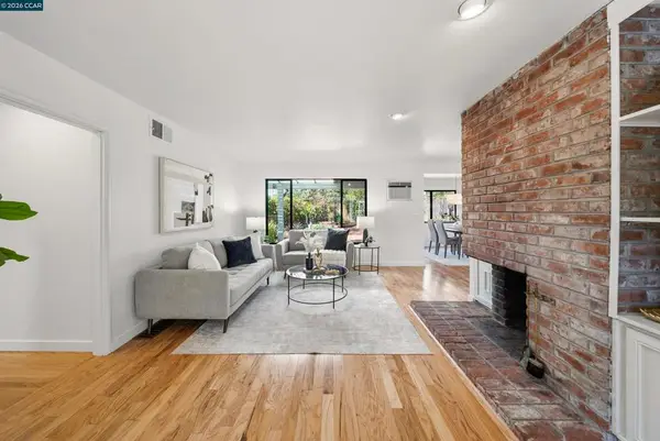 196 196 Wilkie Dr, Walnut Creek, CA 94598