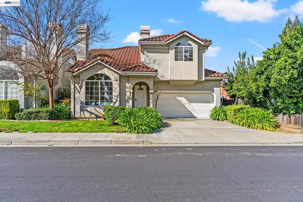 283 Esther Ave, Campbell, CA 95008 - #1