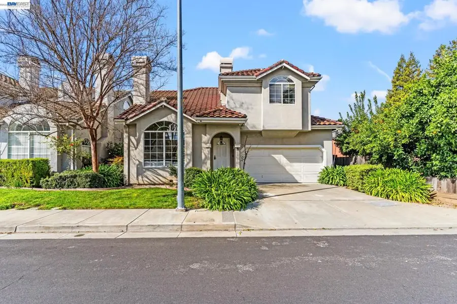 283 Esther Ave, Campbell, CA 95008 - #2