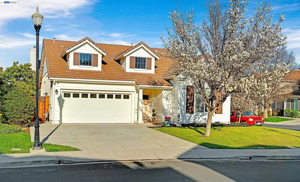 2608 2608 Intrigue Ln, Brentwood, CA 94513 - #1