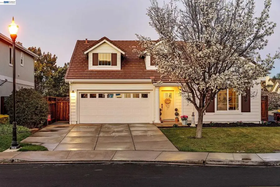 2608 2608 Intrigue Ln, Brentwood, CA 94513 - #2