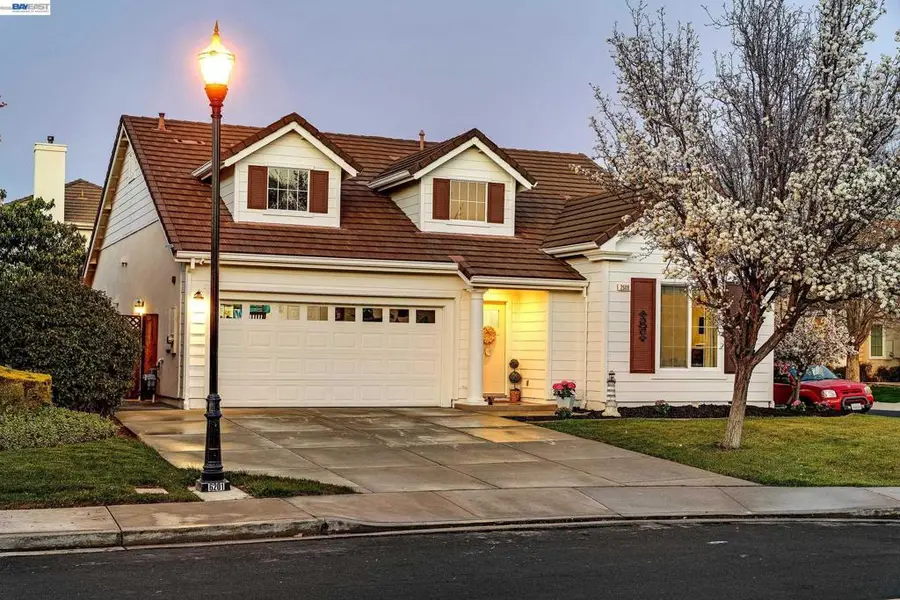 2608 2608 Intrigue Ln, Brentwood, CA 94513 - #3