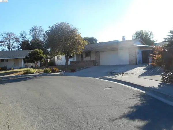 2814 2814 Chamier Place, Fremont, CA 94555