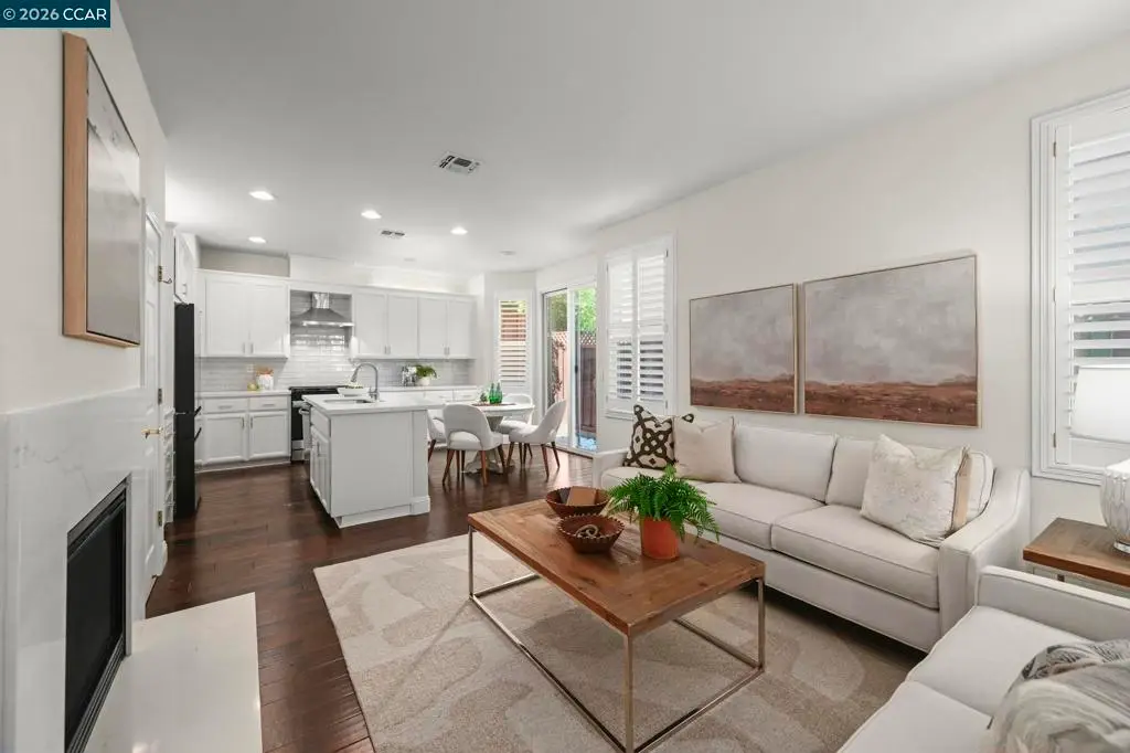 16 16 Poppy Hills Lane, San Ramon, CA 94583 - #1