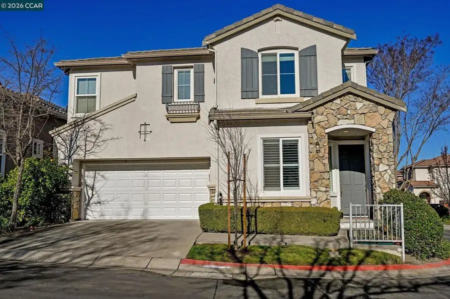 16 16 Poppy Hills Lane, San Ramon, CA 94583 - #2