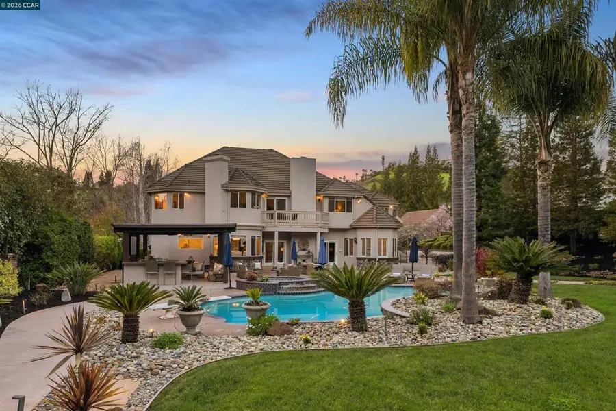 5411 5411 Blackhawk Dr, Danville, CA 94506 - #2