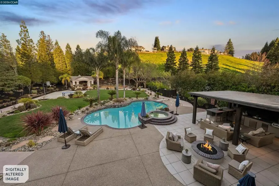 5411 5411 Blackhawk Dr, Danville, CA 94506 - #3