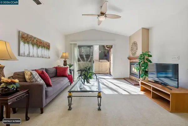 139 Tuscany Ct, Hercules, CA 94547