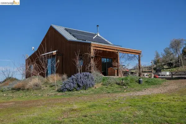 6899 Eagleview Dr., Mountain Ranch, CA 95246