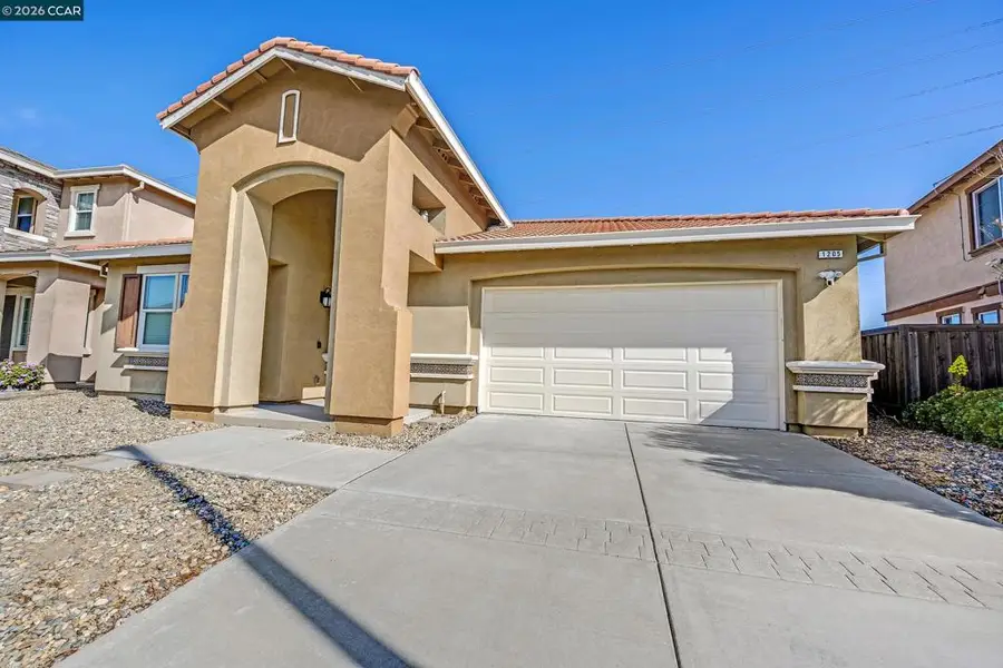1205 Villa Terrace Dr, Bay Point, CA 94565 - #3