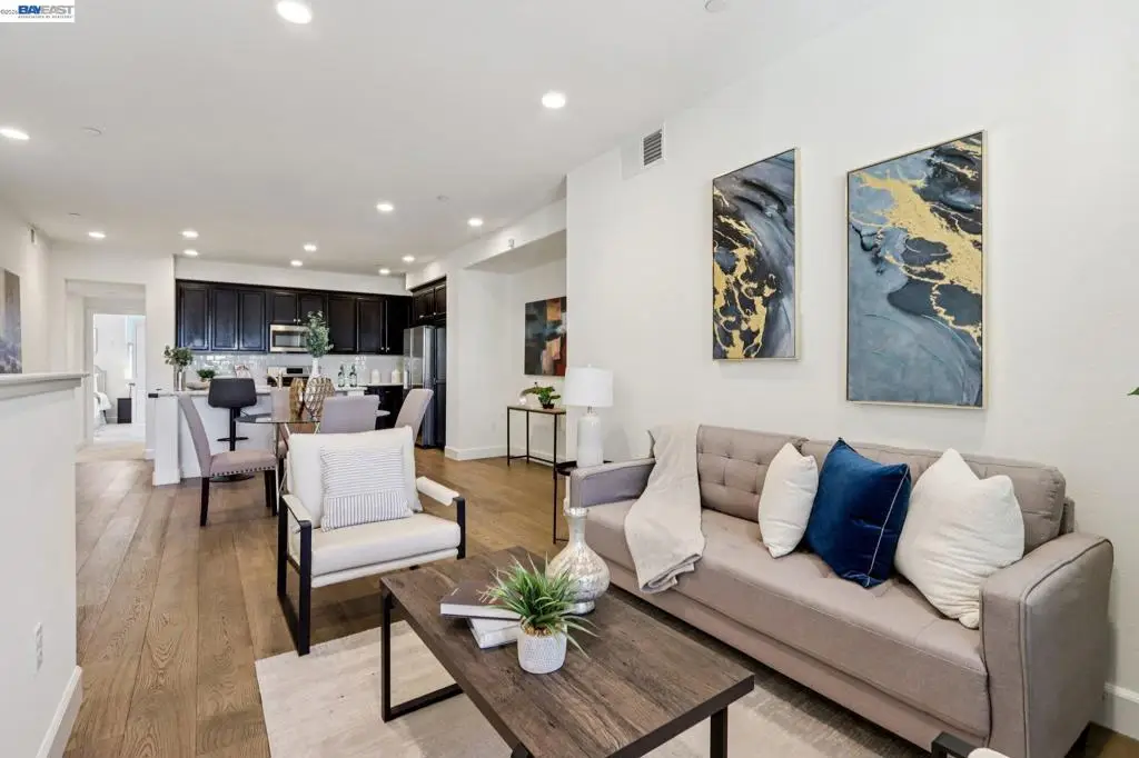 5604 Pandorea Ter, Newark, CA 94560 - #1