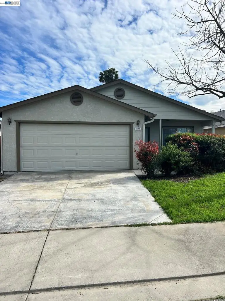 192 Torvend Way, Patterson, CA 95363 - #1