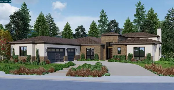 1095 1095 Borrette Court, Napa, CA 94558