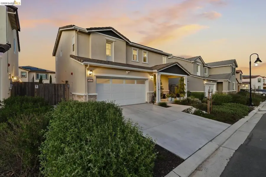 5603 Trinity Lakes Ln, Antioch, CA 94531 - #2