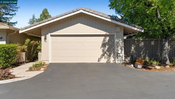 90 Rolling Green Cir, Pleasant Hill, CA 94523