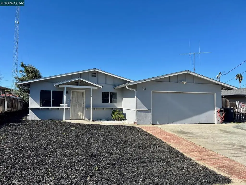 29 Sandview Dr, Bay Point, CA 94565 - #1