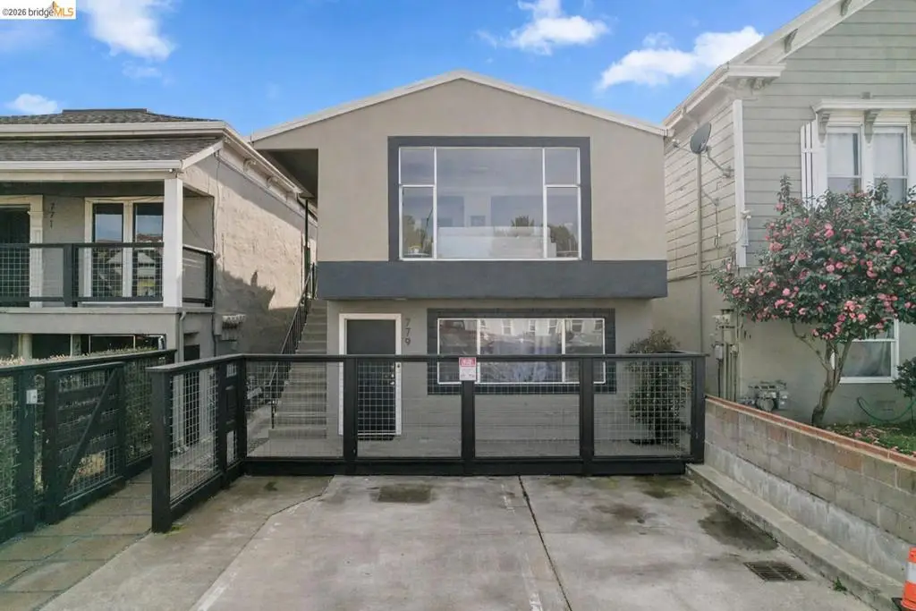779 779 17th St, Oakland, CA 94612 - #1